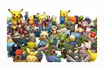 ポケモンのおもちゃ買取