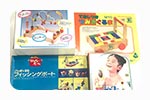 レトロおもちゃ買取